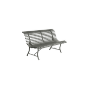 Louisiane Bench 150cm by Fermob gallery detail image