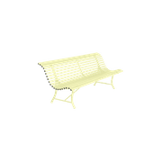 Louisiane Bench 200cm by Fermob gallery detail image