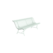Louisiane Bench 200cm by Fermob gallery detail image
