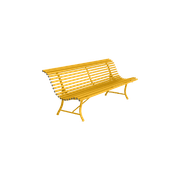 Louisiane Bench 200cm by Fermob gallery detail image