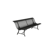 Louisiane Bench 200cm by Fermob gallery detail image