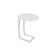 Alize Offset Low Table by Fermob gallery detail image