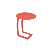 Alize Offset Low Table by Fermob gallery detail image