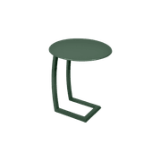 Alize Offset Low Table by Fermob gallery detail image