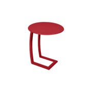 Alize Offset Low Table by Fermob gallery detail image