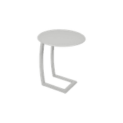 Alize Offset Low Table by Fermob gallery detail image