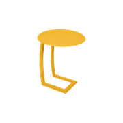 Alize Offset Low Table by Fermob gallery detail image