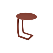 Alize Offset Low Table by Fermob gallery detail image