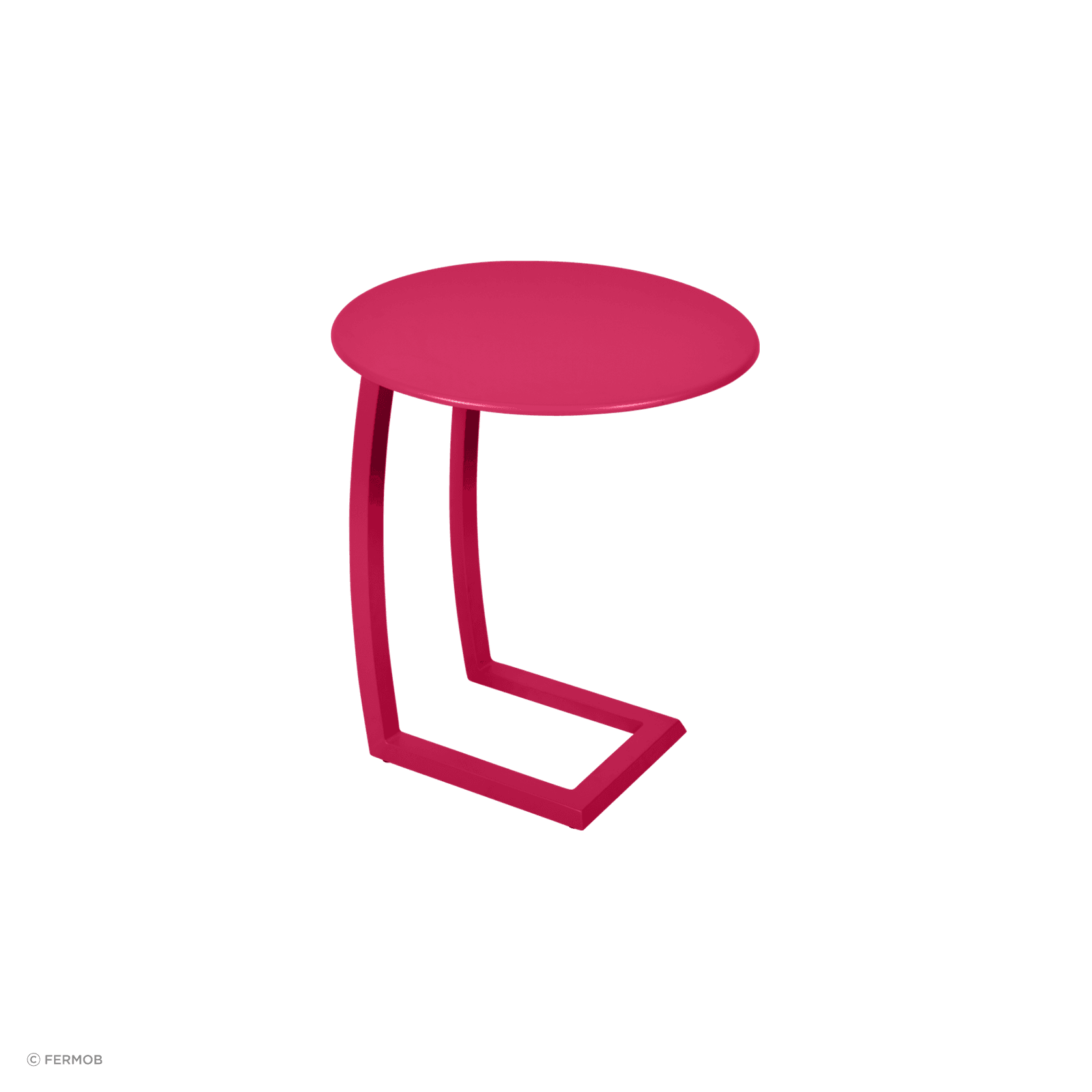 Alize Offset Low Table by Fermob gallery detail image