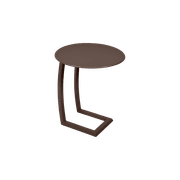 Alize Offset Low Table by Fermob gallery detail image