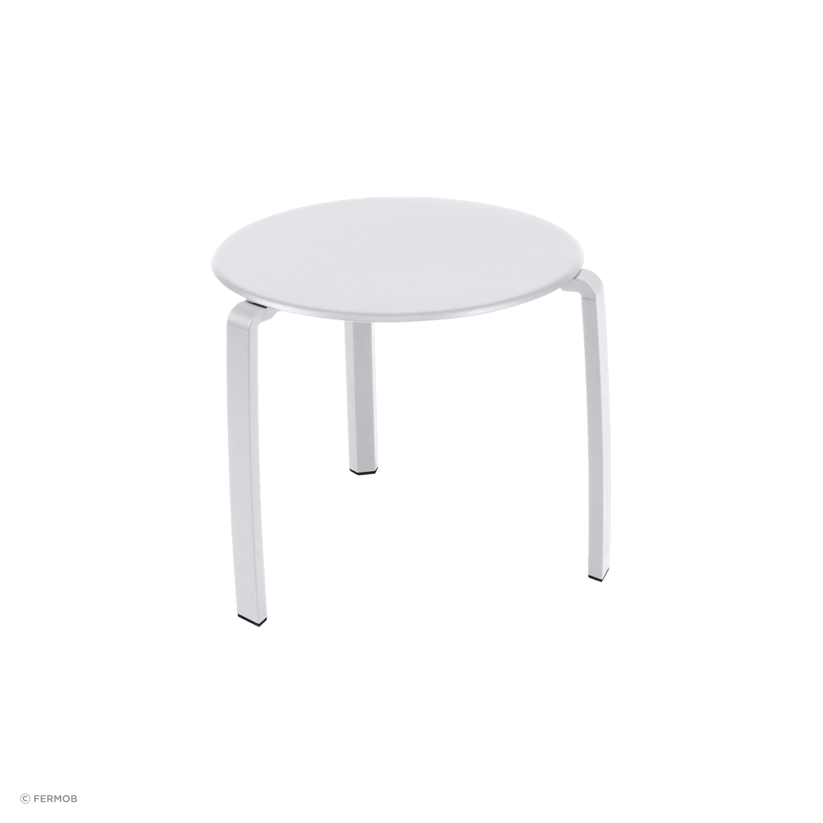 Alize Low Table by Fermob gallery detail image
