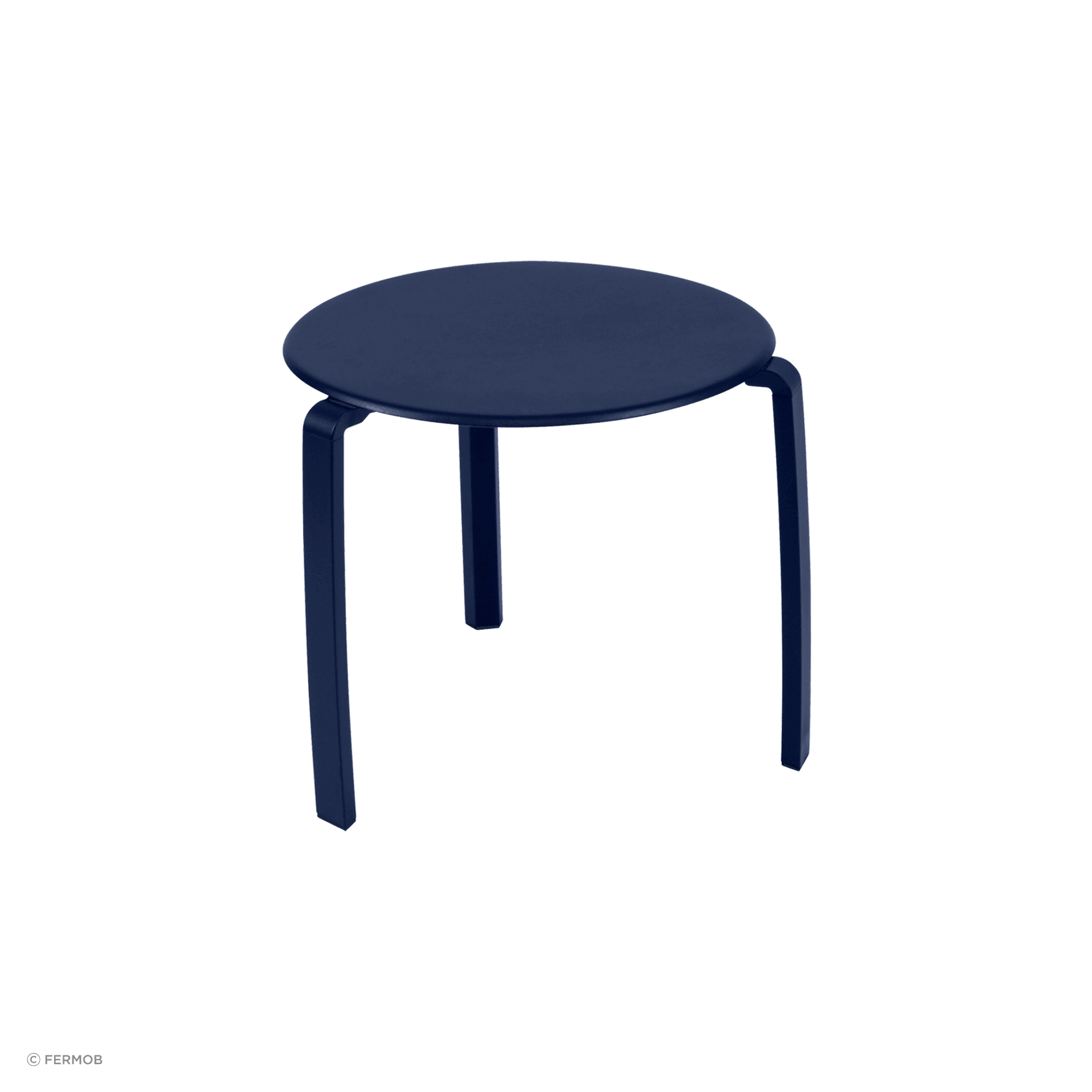 Alize Low Table by Fermob gallery detail image