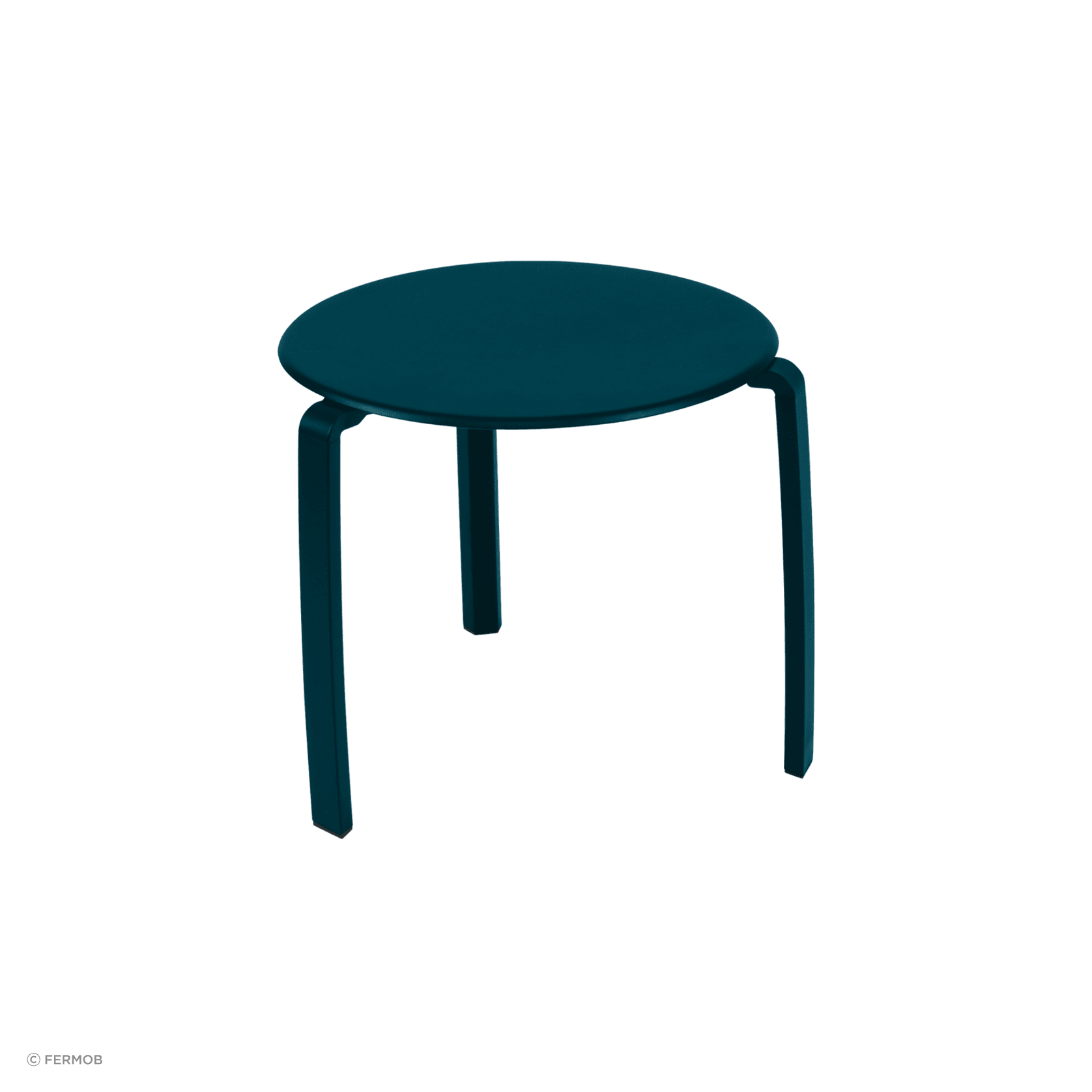 Alize Low Table by Fermob gallery detail image