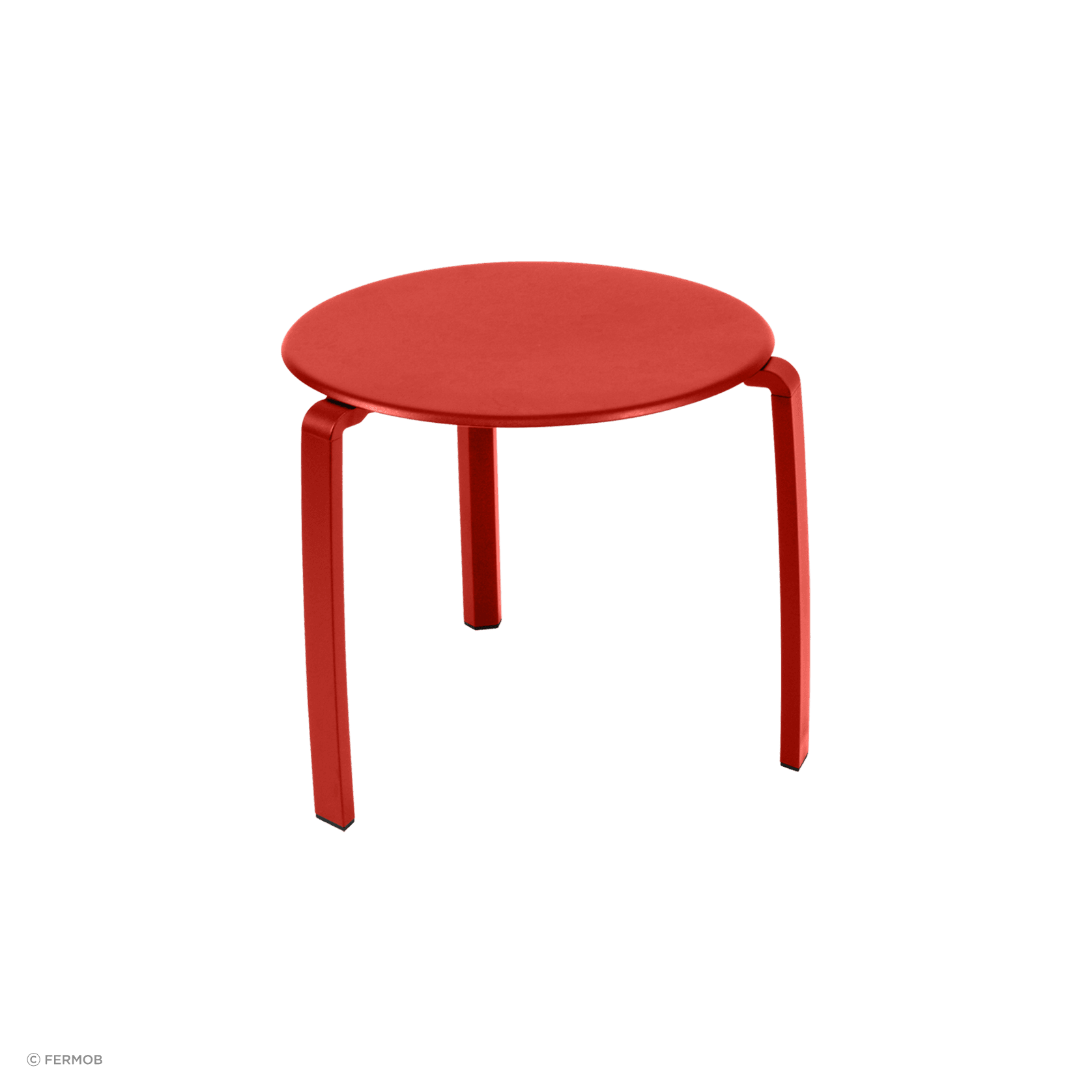 Alize Low Table by Fermob gallery detail image