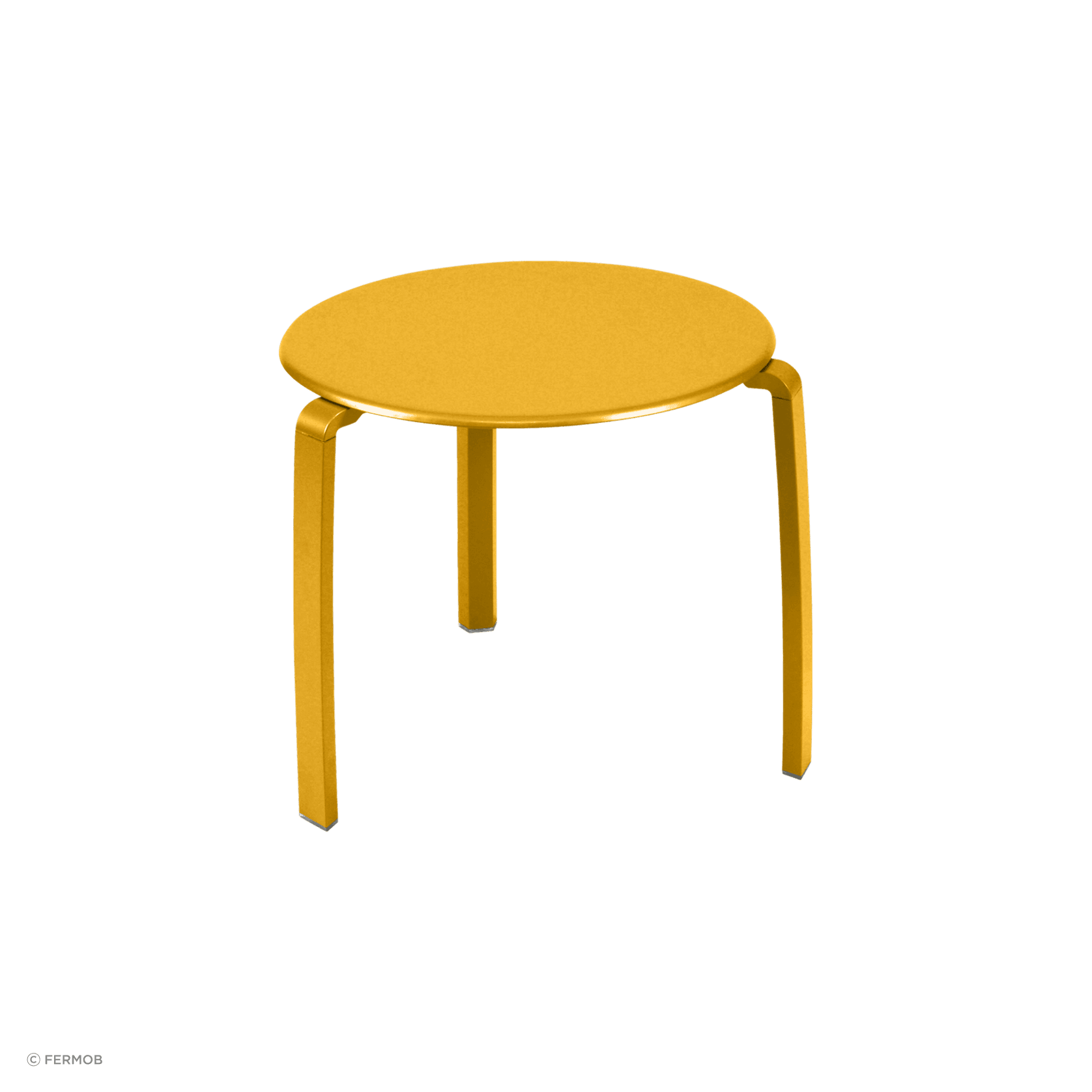 Alize Low Table by Fermob gallery detail image