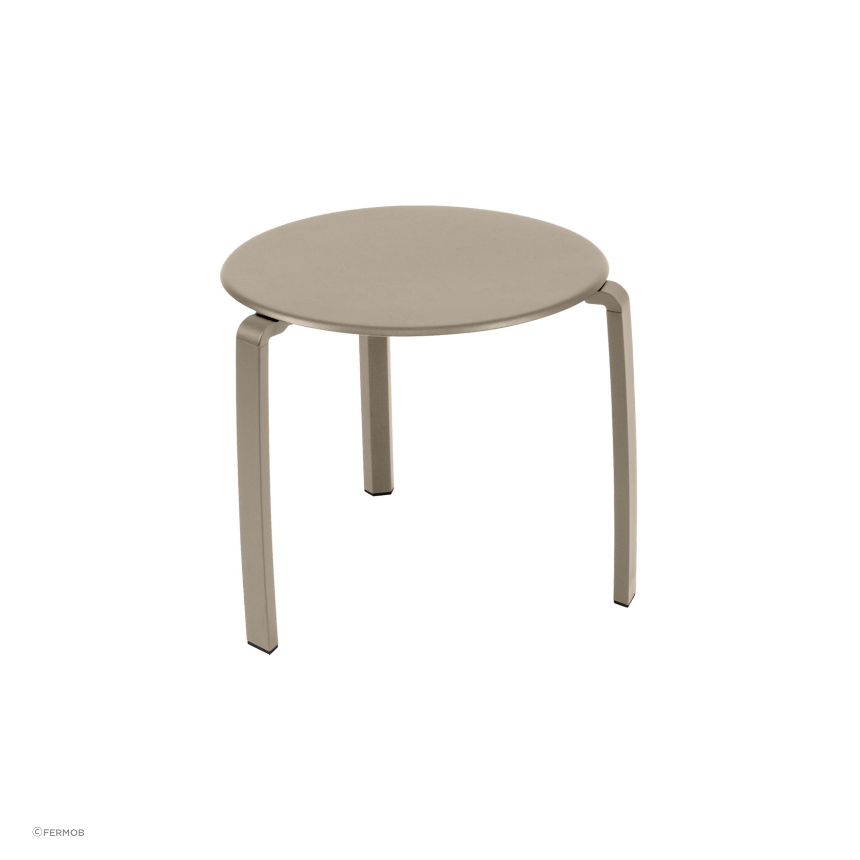 Alize Low Table by Fermob gallery detail image