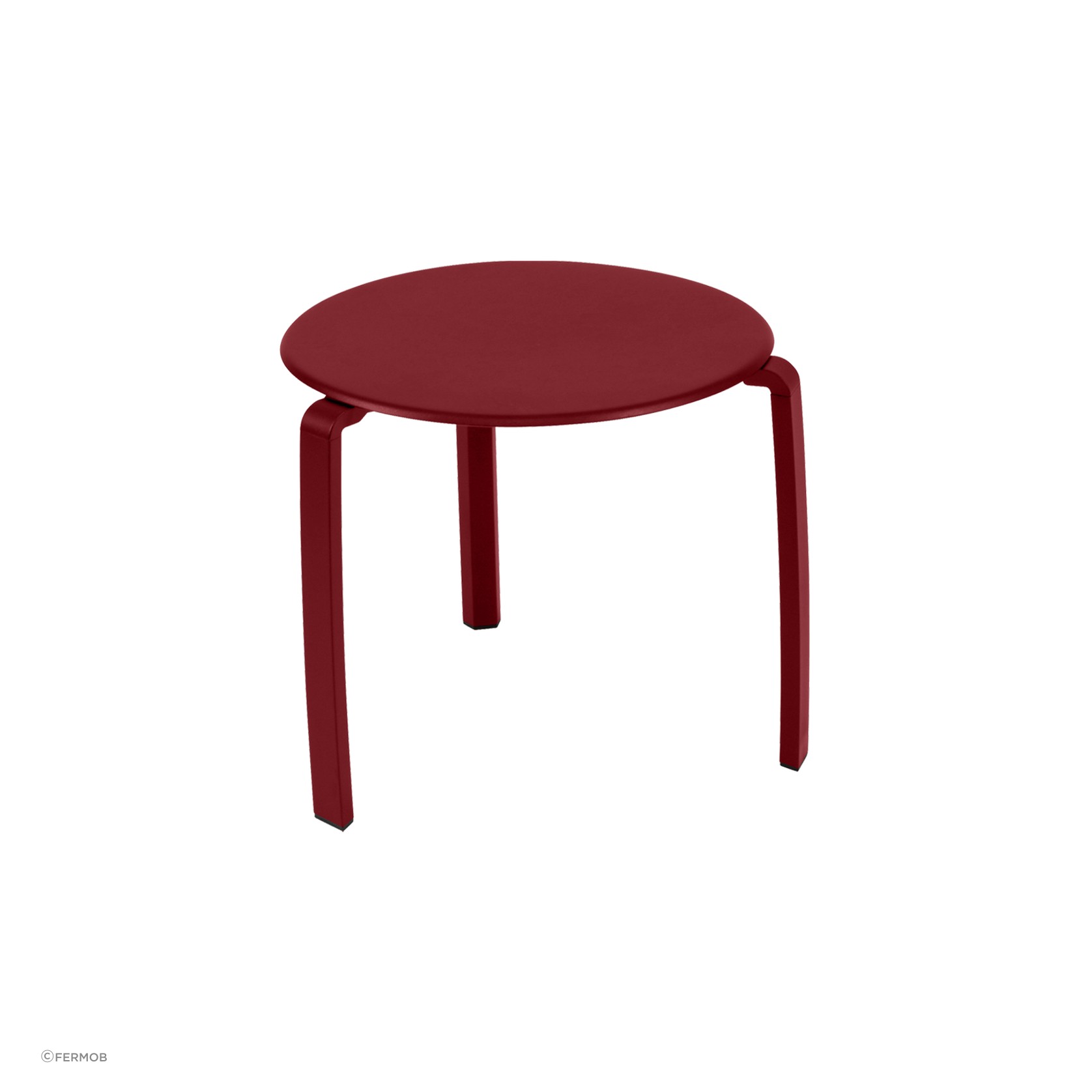 Alize Low Table by Fermob gallery detail image