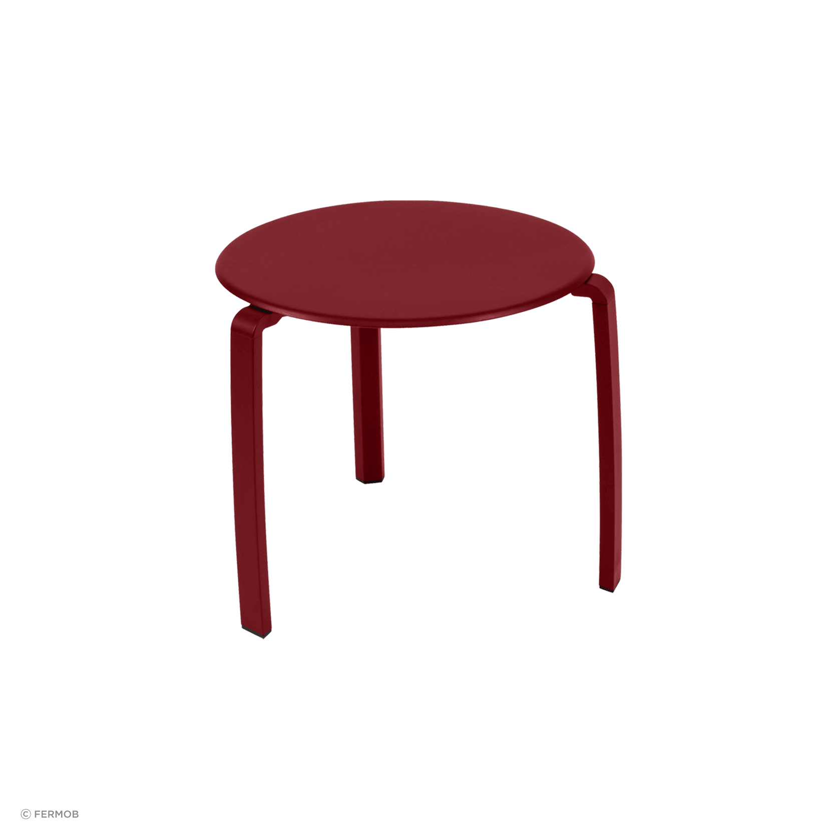 Alize Low Table by Fermob gallery detail image