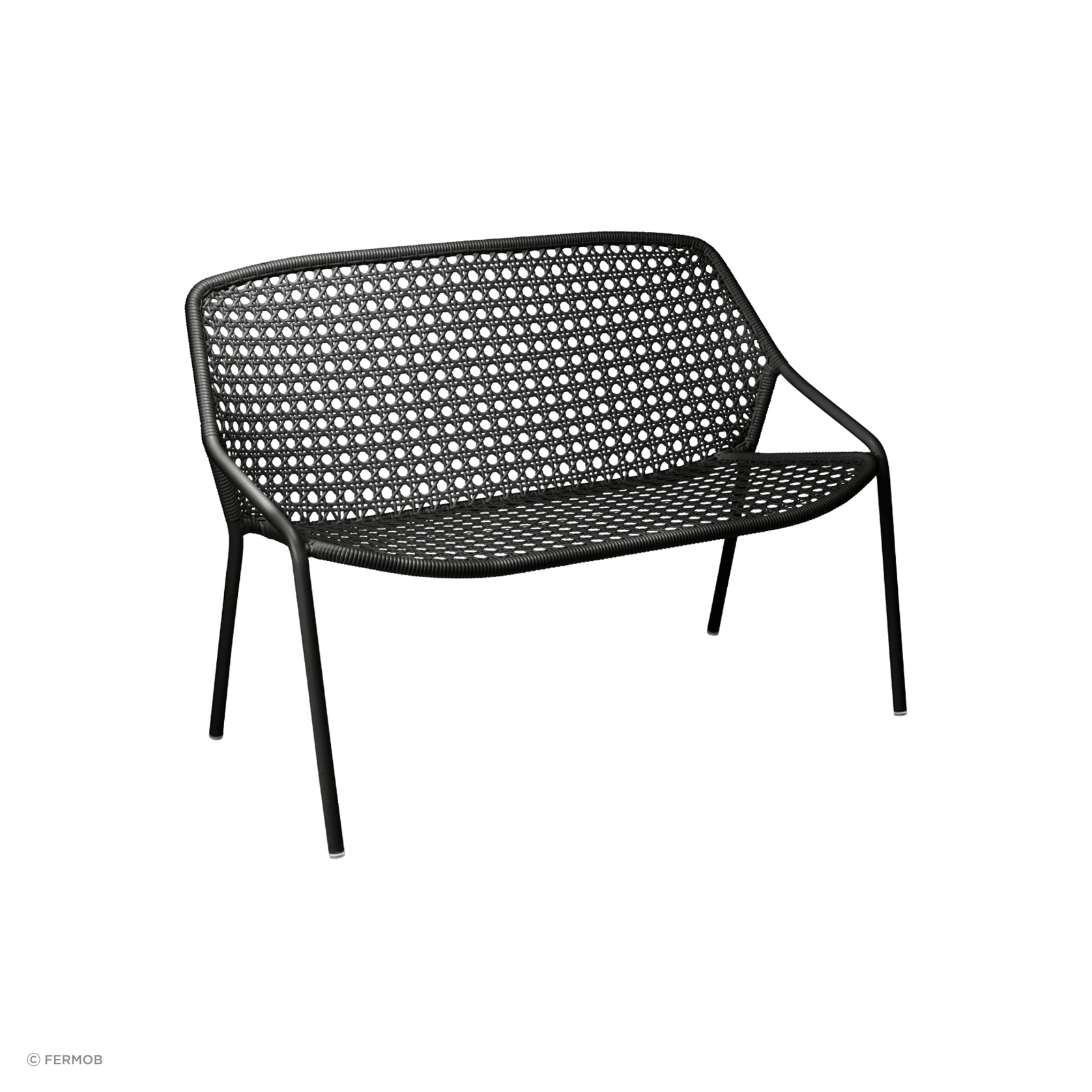 Croisette Bench gallery detail image