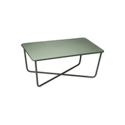Croisette Low Table by Fermob gallery detail image