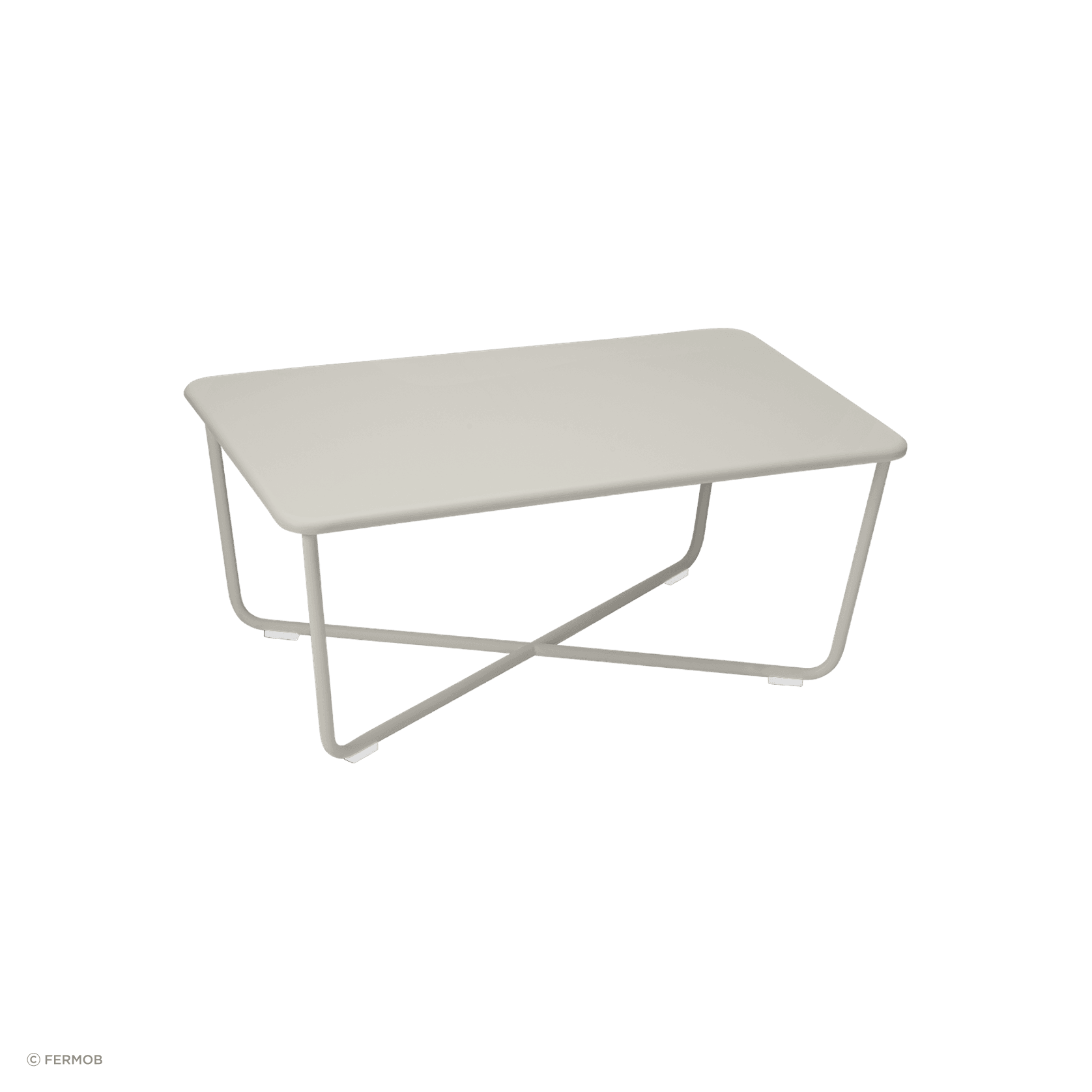 Croisette Low Table gallery detail image