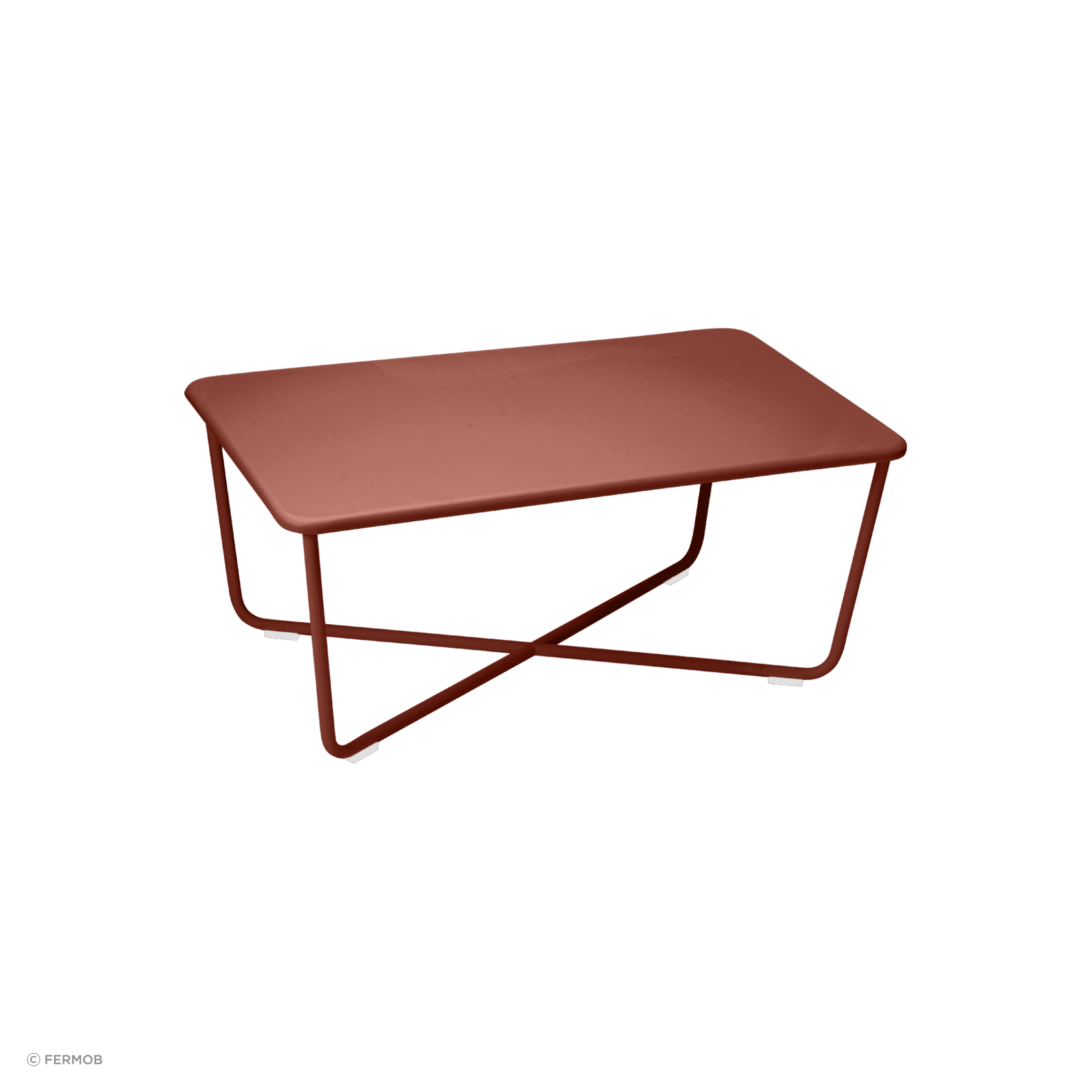 Croisette Low Table gallery detail image