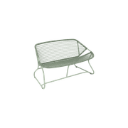 Sixties Bench by Fermob gallery detail image