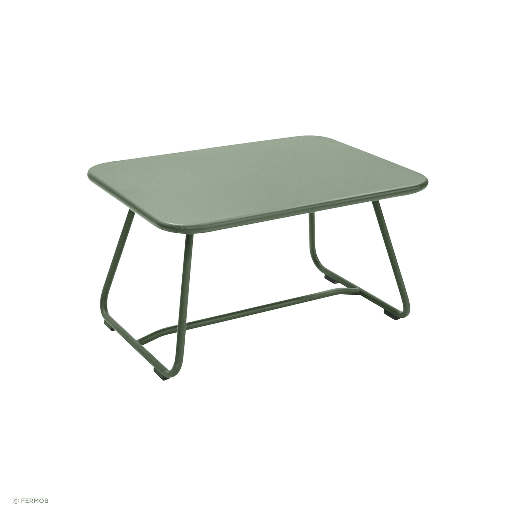 Sixties Low Table gallery detail image