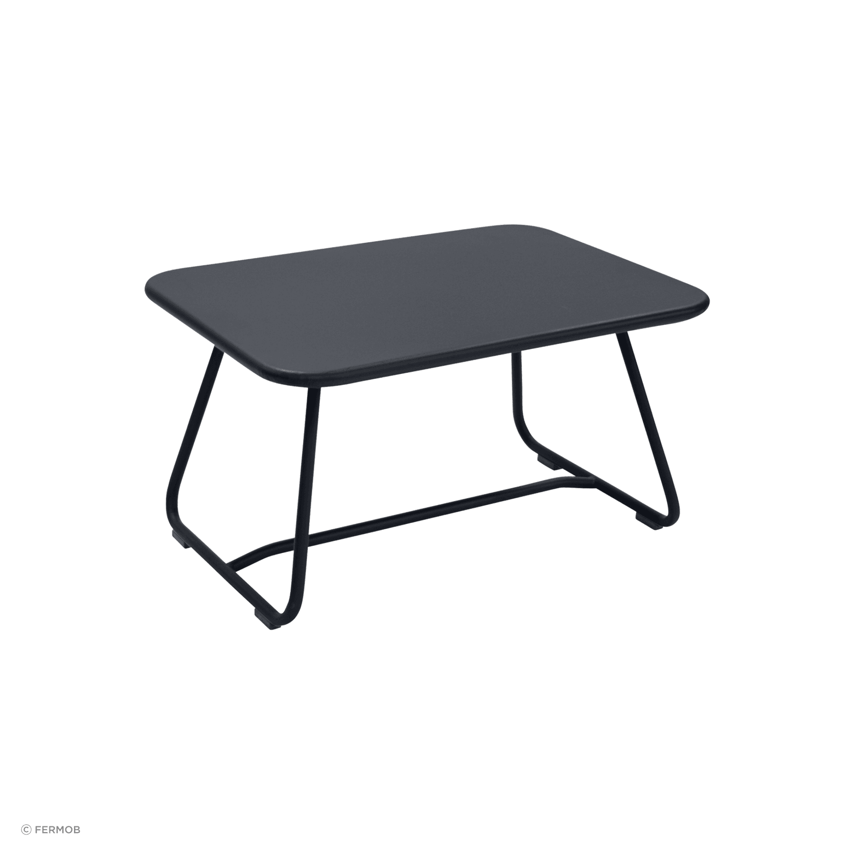 Sixties Low Table gallery detail image