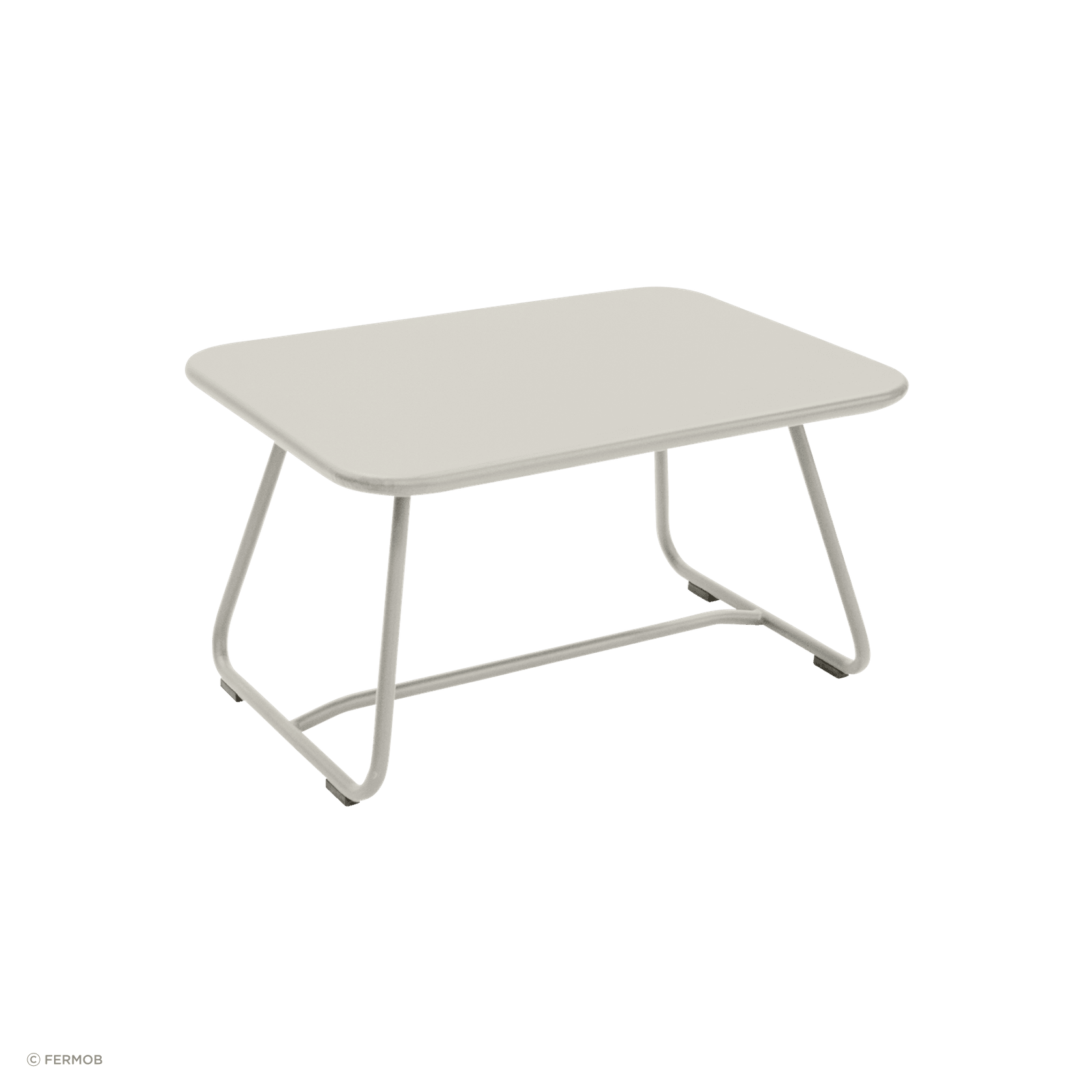 Sixties Low Table gallery detail image