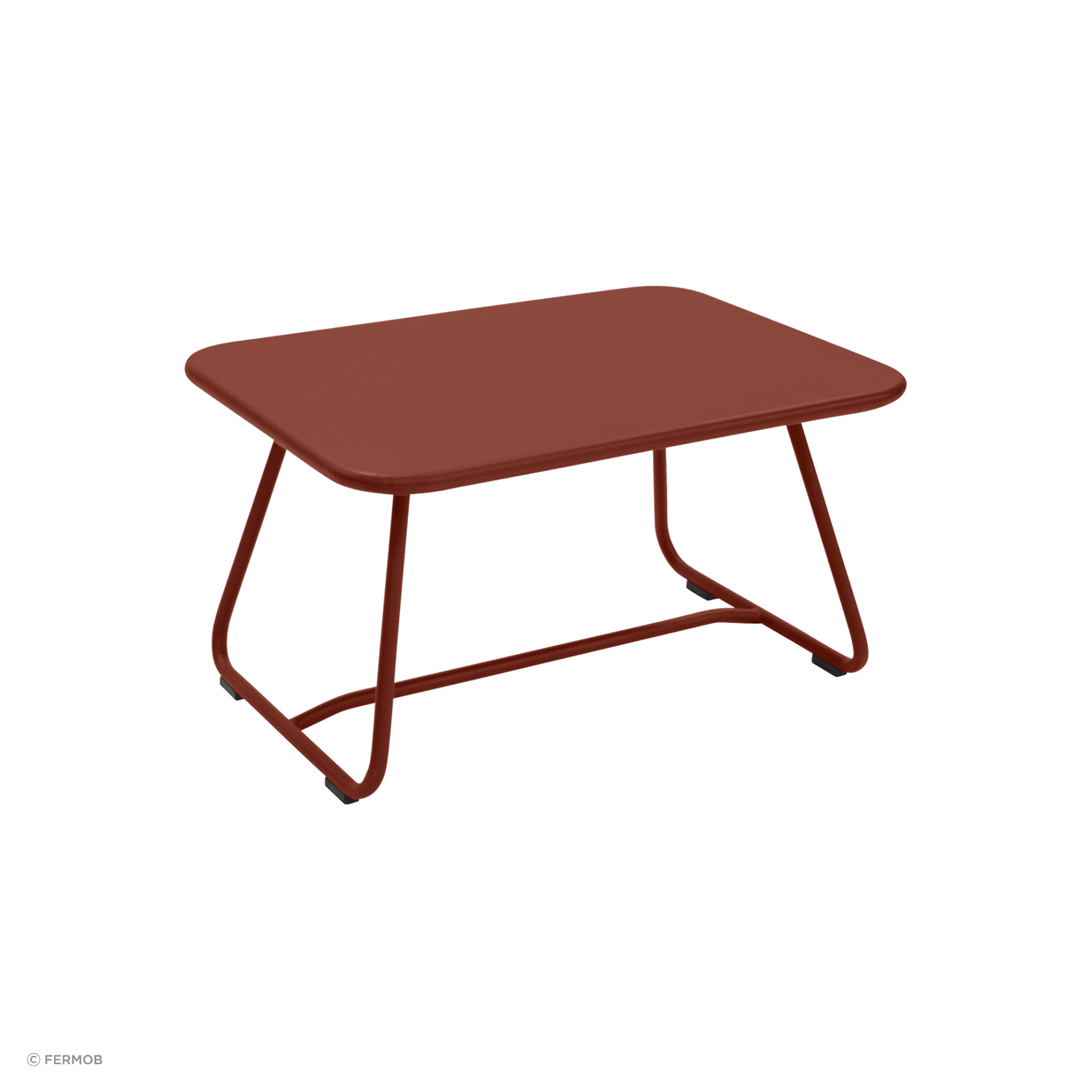 Sixties Low Table gallery detail image