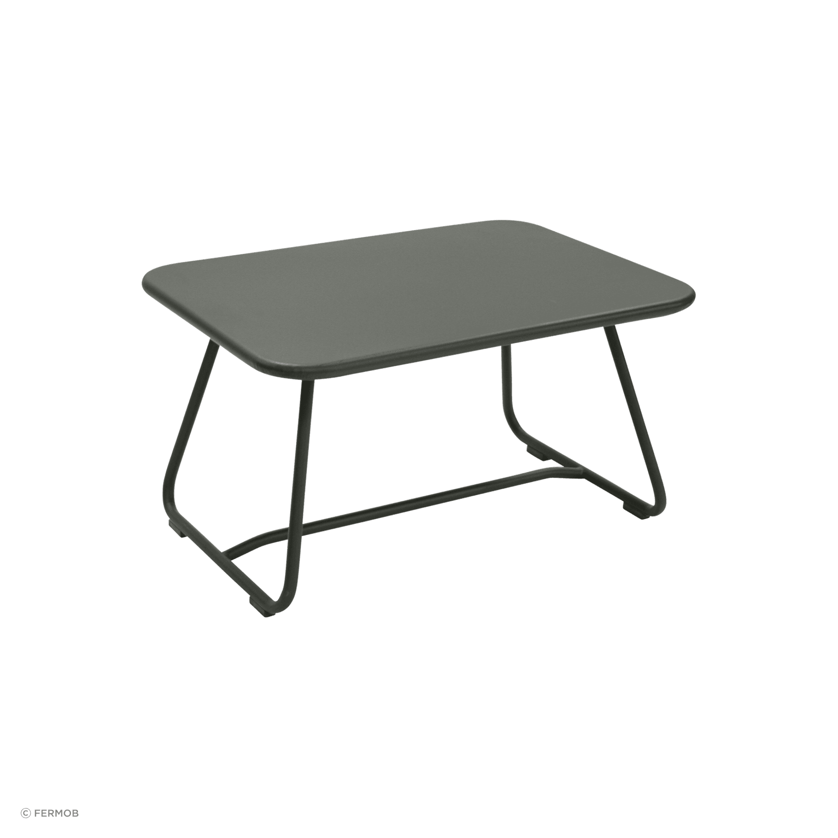 Sixties Low Table gallery detail image