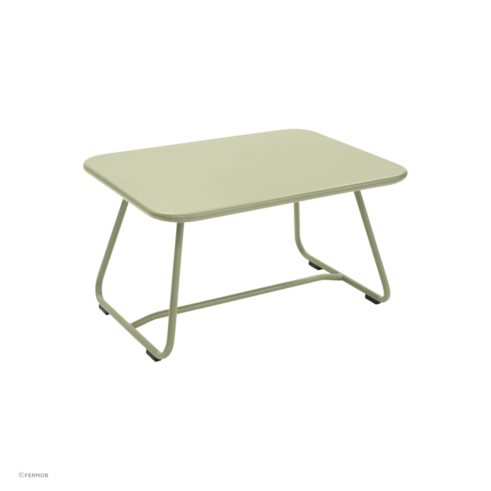 Sixties Low Table by Fermob gallery detail image