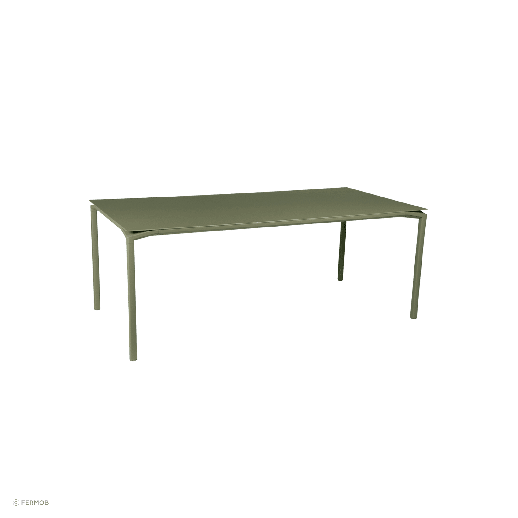 Calvi Table 195 x 95cm gallery detail image