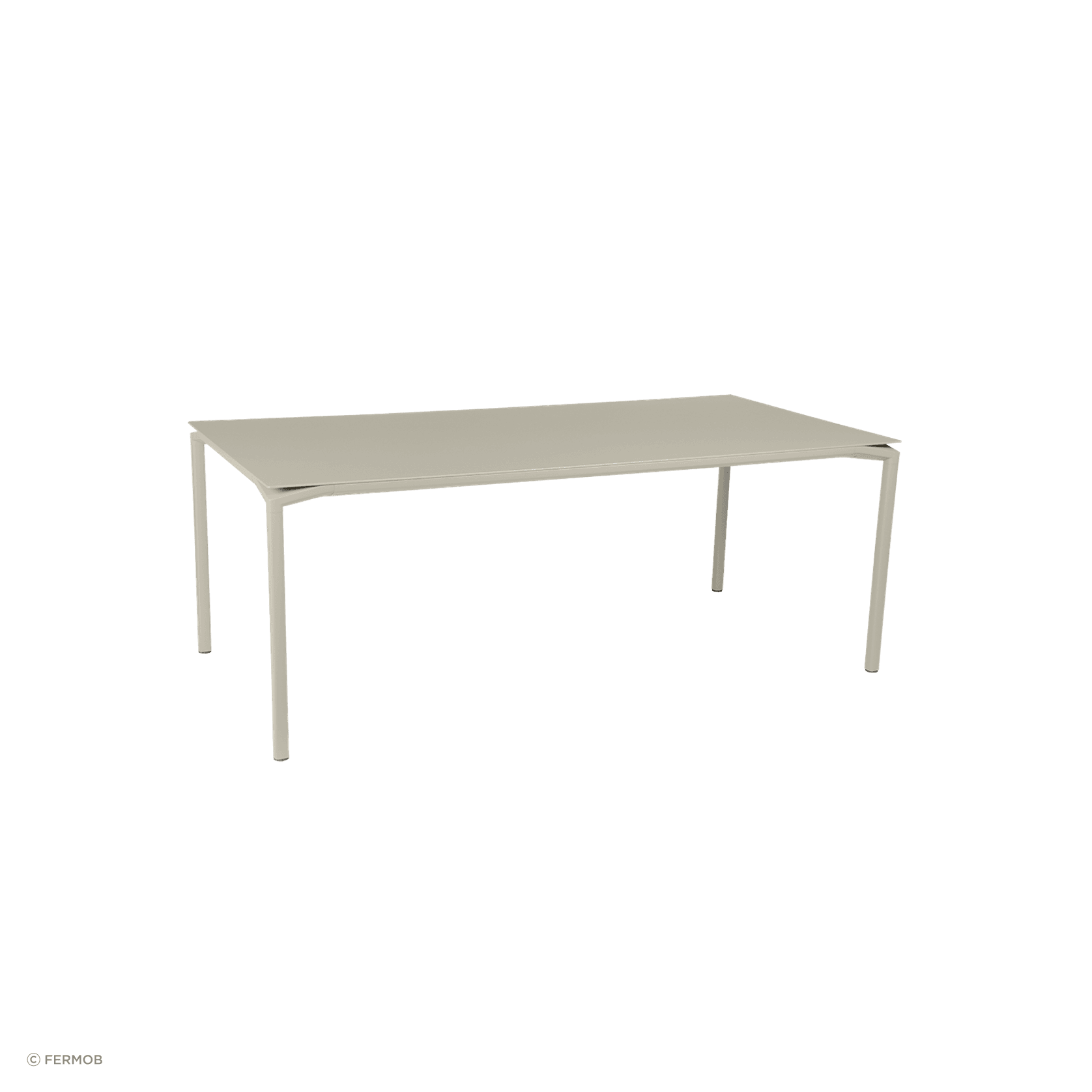 Calvi Table 195 x 95cm gallery detail image