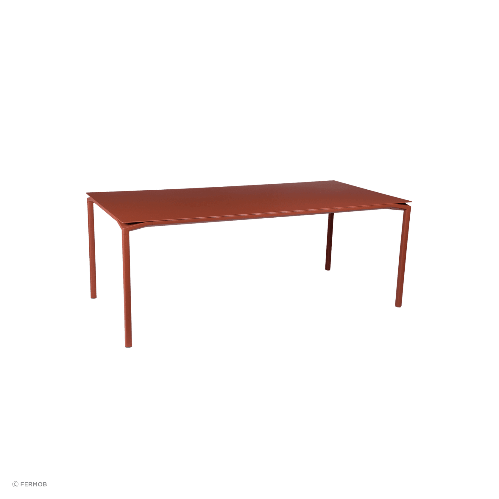 Calvi Table 195 x 95cm gallery detail image