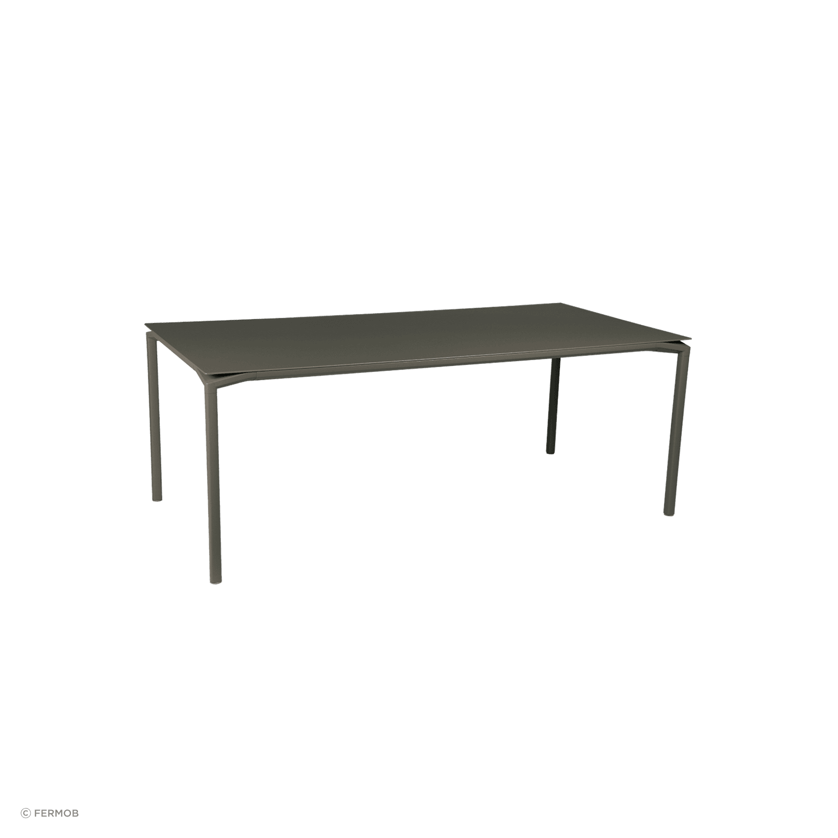 Calvi Table 195 x 95cm gallery detail image