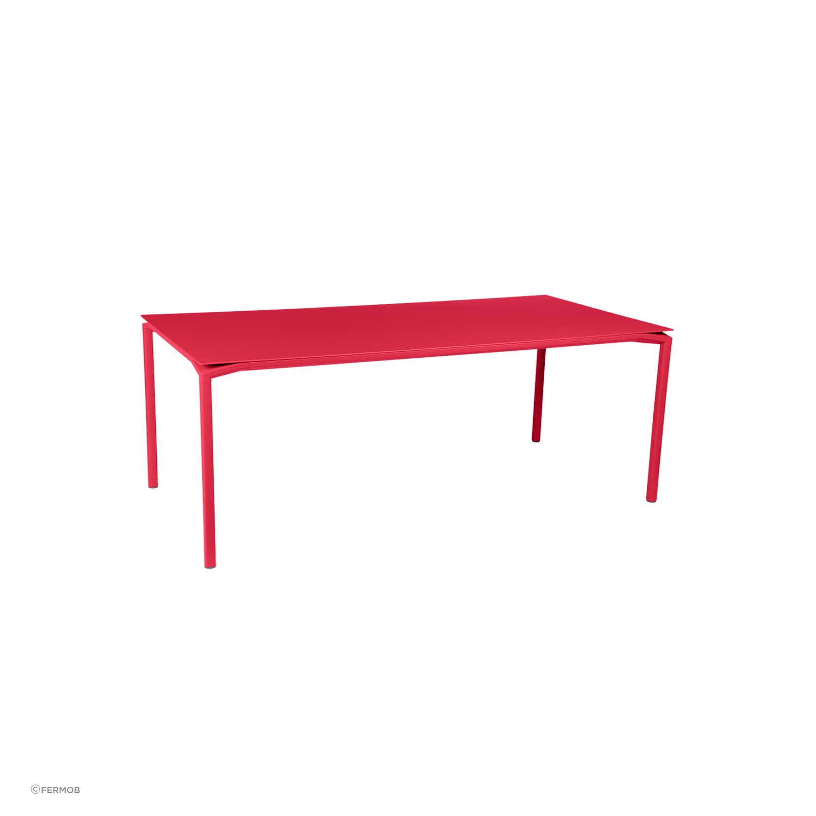Calvi Table 195 x 95cm by Fermob gallery detail image