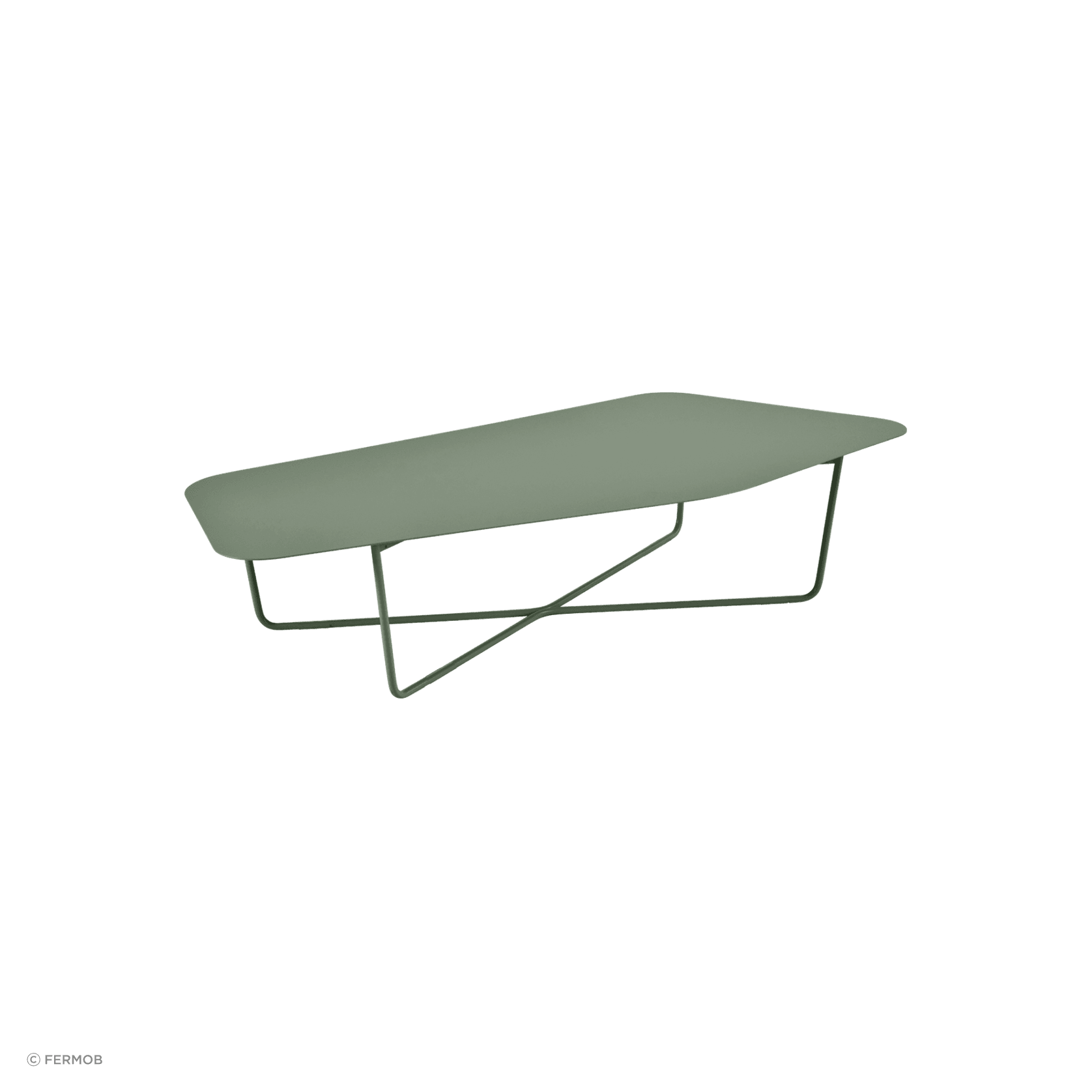 Ultrasofa Low Table gallery detail image