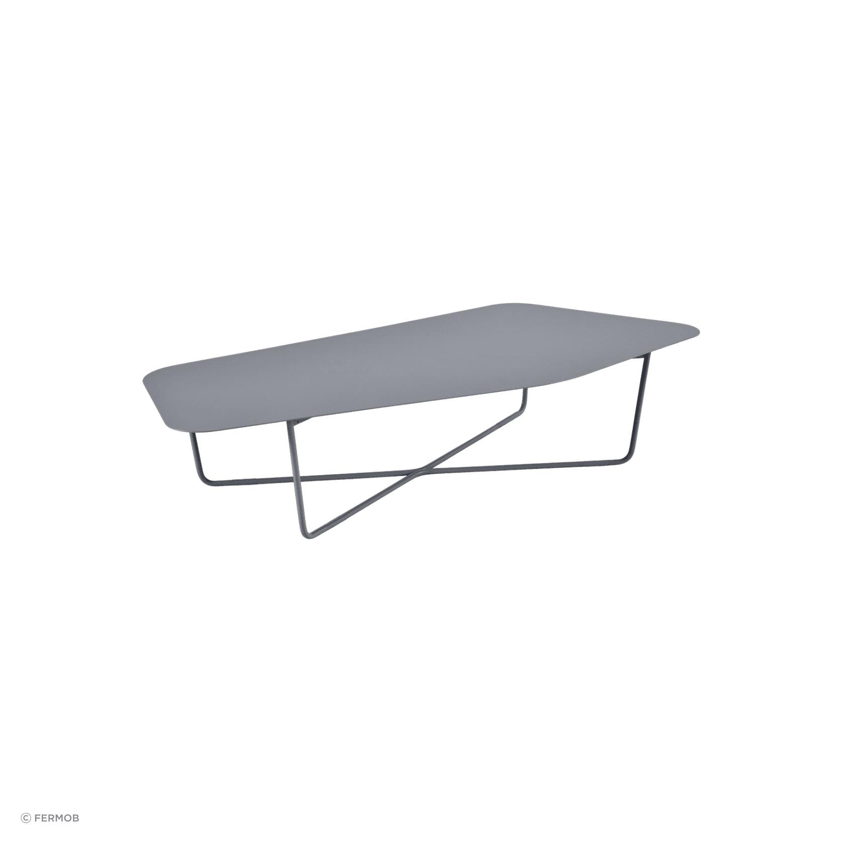 Ultrasofa Low Table gallery detail image