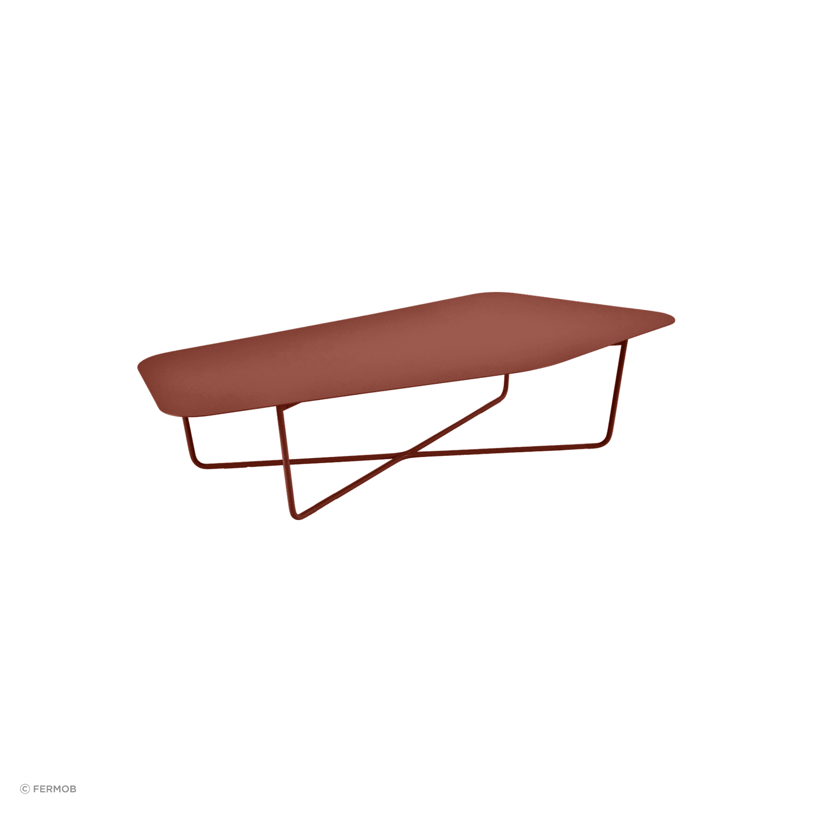 Ultrasofa Low Table gallery detail image