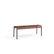 Palissade Bench by HAY gallery detail image