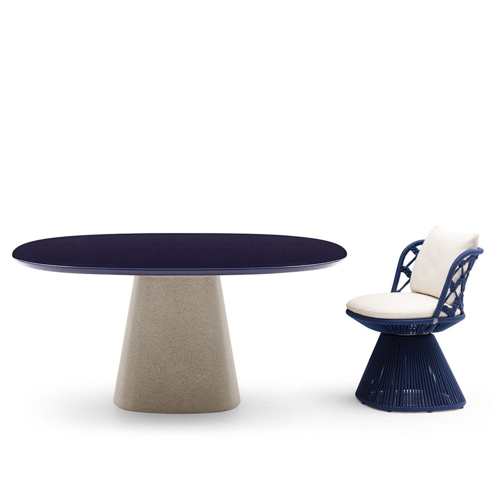 Allure O' Outdoor Table gallery detail image