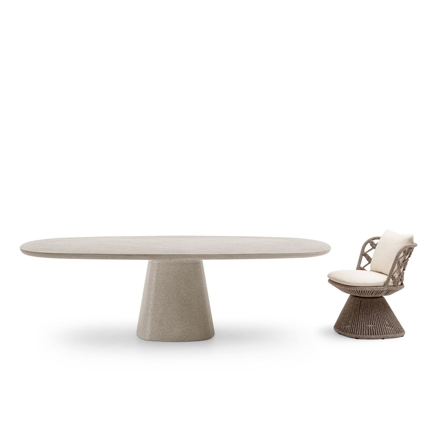 Allure O' Outdoor Table gallery detail image