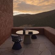 Allure O' Outdoor Table gallery detail image