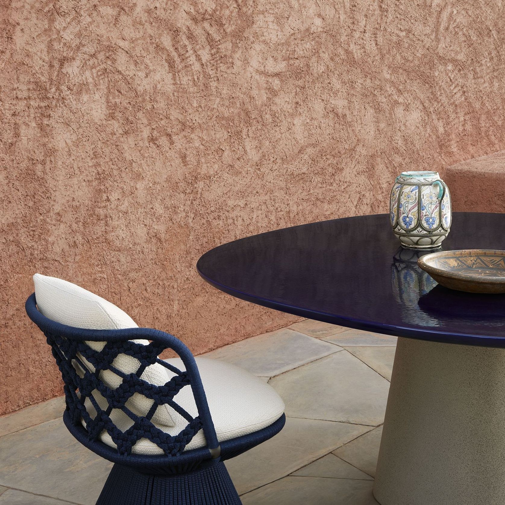 Allure O' Outdoor Table gallery detail image