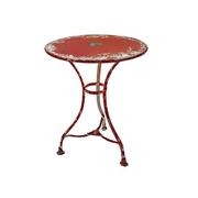 Arras 60cm - 80cm Garden Table gallery detail image