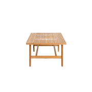 Ashton Outdoor Coffee Table gallery detail image