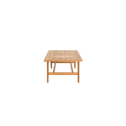 Ashton Outdoor Coffee Table gallery detail image