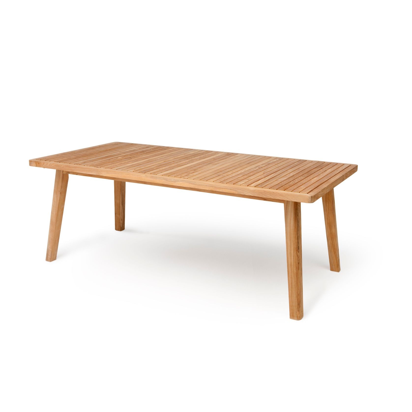 Waratah Outdoor Dining Table gallery detail image